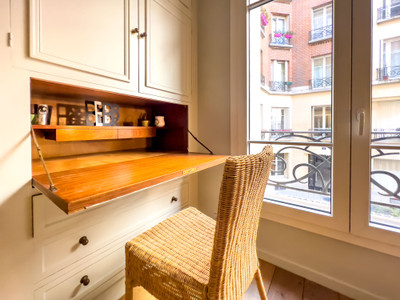 French property for sale in Paris 17e Arrondissement, Paris - €520,000 - photo 6