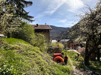 Maison à vendre à Brides-les-Bains, Savoie - 750.000 € - photo 3