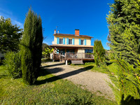 Maison à vendre à La Sauvetat-du-Dropt, Lot-et-Garonne - 299.900 € - photo 9