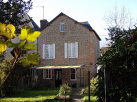 Propriété à vendre à Rives d'Andaine, Orne - 88 000 € - photo n°1