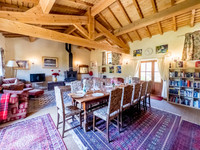 Maison à vendre à Dreuilhe, Ariège - 320.000 € - photo 8