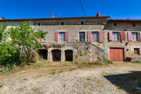 French property, houses and homes for sale in Chatain Vienne Poitou_Charentes