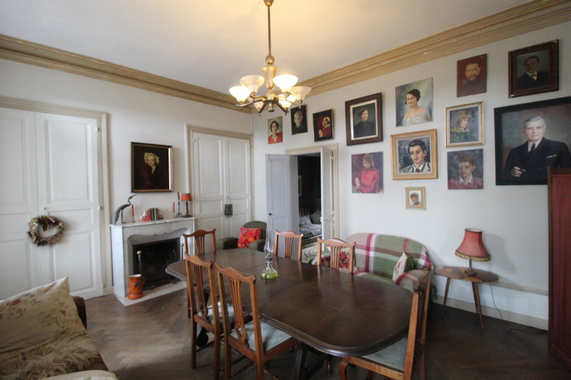 French property for sale in Martizay, Indre - €267,500 - photo 1