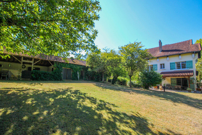 French property for sale in Pressignac-Vicq, Dordogne - €382,000 - photo 3