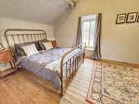 Maison à vendre à Chavanat, Creuse - 149.330 € - photo 10