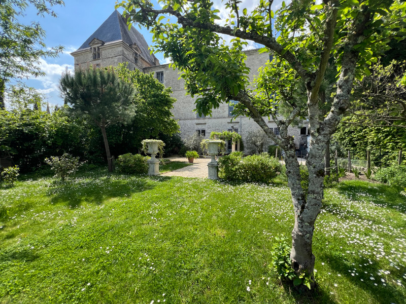 French property for sale in Saussignac, Dordogne - €960,000 - photo 8