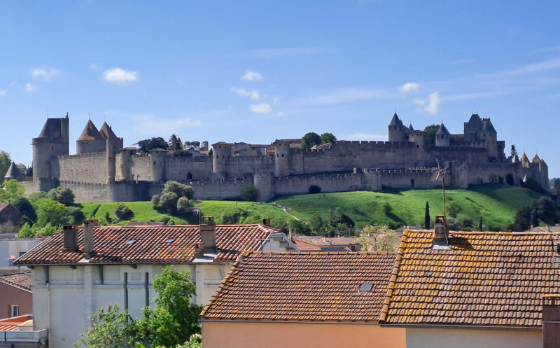 Maison à vendre à Carcassonne, Aude - 595.000 € - photo 1