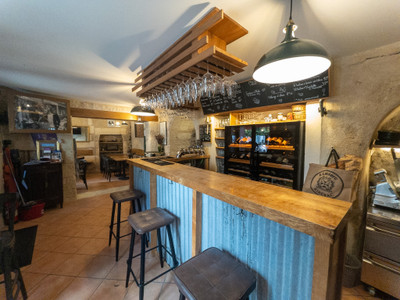 French property for sale in Aubeterre-sur-Dronne, Charente - €158,000 - photo 3