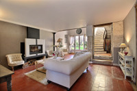 Maison à vendre à Gouffern en Auge, Orne - 409.580 € - photo 4