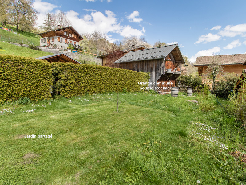 Ski property for sale in Morillon - €335,000 - photo 8