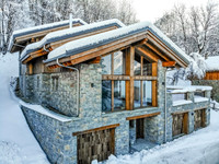 Maison à vendre à Saint-Martin-de-Belleville, Savoie - 3 150 000 € - photo 2