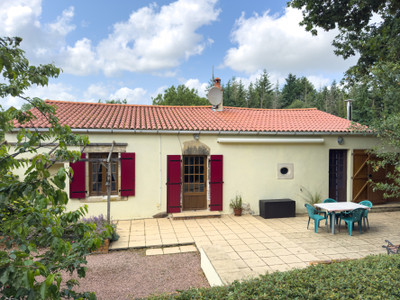 French property for sale in Mouilleron-Saint-Germain, Vendée - €150,000 - photo 9