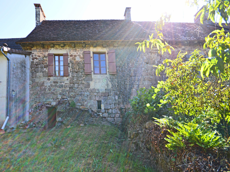 French property for sale in Badefols-d'Ans, Dordogne - &#8364;44,600 - photo 3