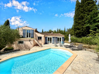Propriété à vendre à Peymeinade, Alpes-Maritimes - 745 000 € - photo n°1
