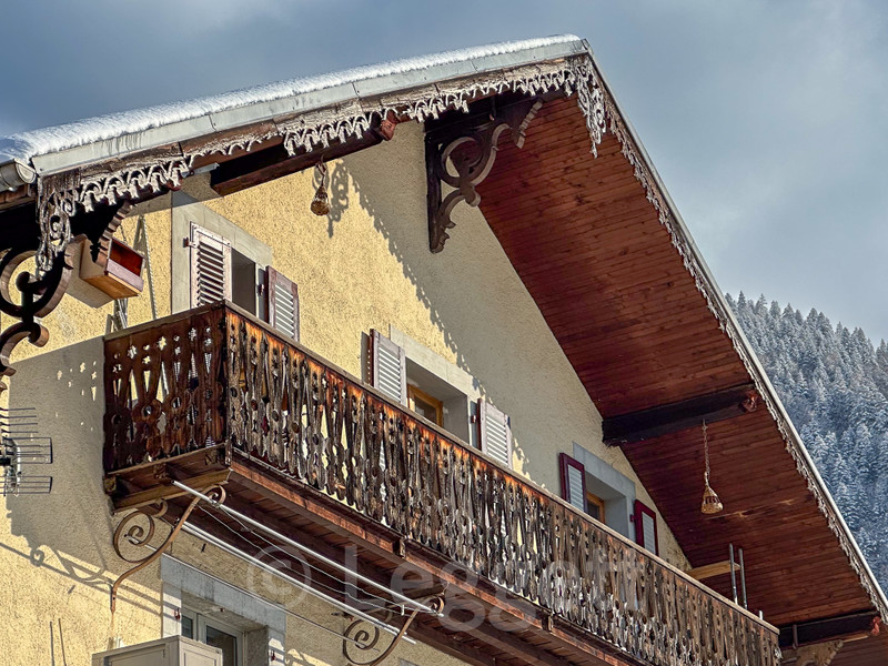 Ski property for sale in Samoens - €145,000 - photo 2