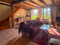 Propriété à vendre à Londigny, Charente - 162 000 € - photo n°4