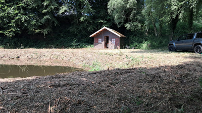 lakes for sale in Orne