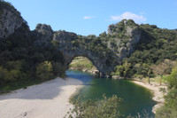 Propriété à vendre à Vallon-Pont-d'Arc, Ardèche - 1 060 000 € - photo n°10