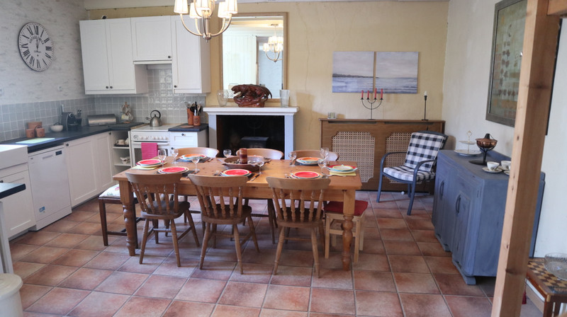French property for sale in Mellionnec, Côtes-d'Armor - photo 6