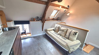 Maison à vendre à Montaudin, Mayenne - 90.000 € - photo 11