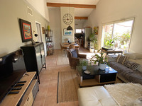 Maison à vendre à Fitou, Aude - 270.000 € - photo 5
