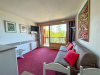 Propriété à vendre à LES ARCS, Savoie - 287 250 € - photo n°9