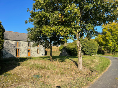 house for sale in Côtes-d'Armor