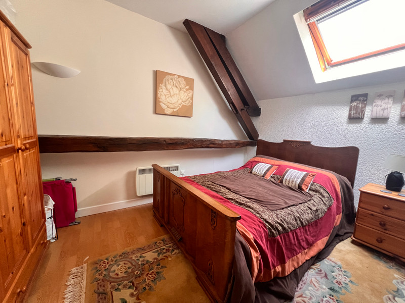 French property for sale in Sazeray, Indre - €147,150 - photo 12