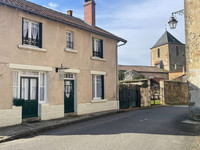 Propriété à vendre à Abzac, Charente - 109 000 € - photo n°1