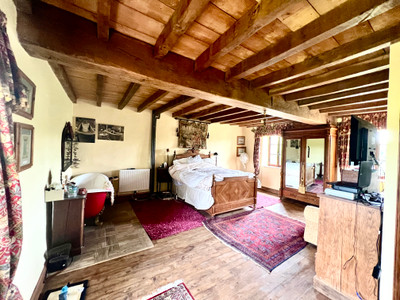French property for sale in Lussat, Creuse - €304,950 - photo 5