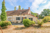 Propriété à vendre à Brigueil-le-Chantre, Vienne - 162 000 € - photo n°1