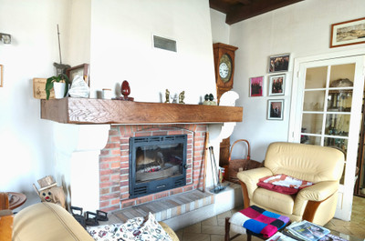 French property for sale in La Rochebeaucourt-et-Argentine, Dordogne - €371,000 - photo 4