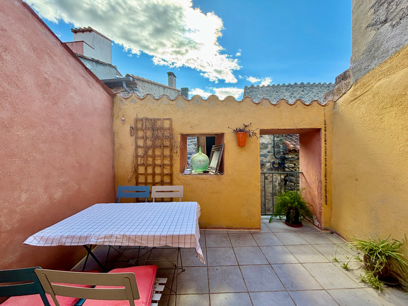 Maison à vendre à Finestret, Pyrénées-Orientales - 89.000 € - photo 1