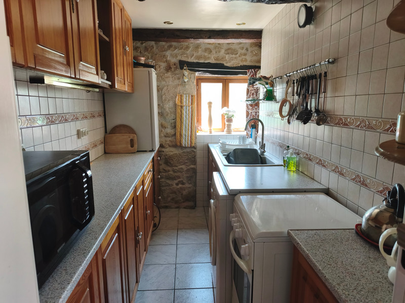 French property for sale in Valence-en-Poitou, Vienne - €249,000 - photo 8