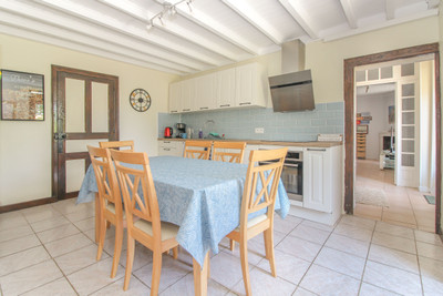 French property for sale in Le Retail, Deux-Sèvres - €199,000 - photo 1