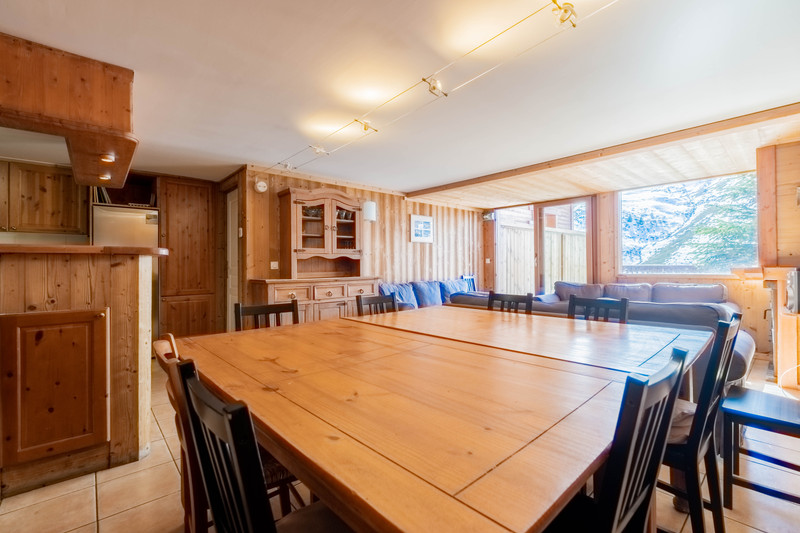 Ski property for sale in Les Menuires - €1,305,000 - photo 5