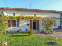 property to renovate for sale in BenestCharente Poitou_Charentes