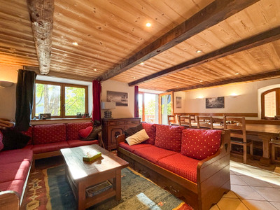 French property for sale in Peisey-Nancroix, Savoie - €1,490,000 - photo 1