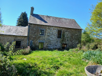 Propriété à vendre à Chênedouit, Orne - 109 890 € - photo n°9