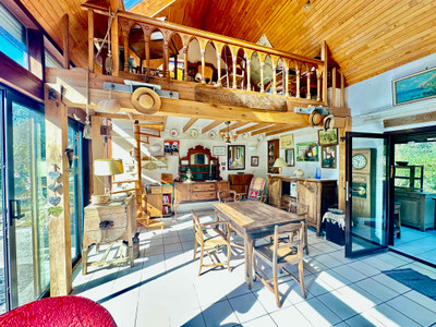 French property for sale in Tréduder, Côtes-d'Armor - €278,000 - photo 6