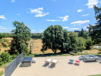 Maison à vendre à Rilhac-Lastours, Haute-Vienne - 152.600 € - photo 3