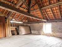 Propriété à vendre à Pressignac, Charente - 82 500 € - photo n°4