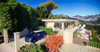 Maison à vendre à Roquebrune-Cap-Martin, Alpes-Maritimes - 4 000 000 € - photo 3