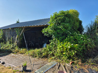Maison à vendre à Plourac'h, Côtes-d'Armor - 109.000 € - photo 4