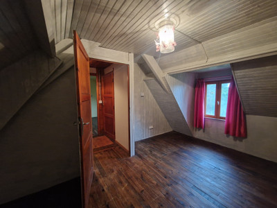 French property for sale in Plourac'h, Côtes-d'Armor - €40,000 - photo 8