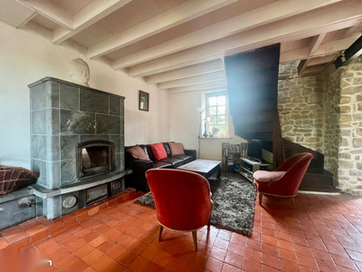 French property for sale in Sainte-Mère-Église, Manche - €278,495 - photo 3