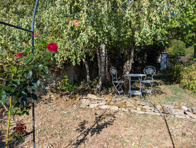 French property for sale in Bersac-sur-Rivalier, Haute-Vienne - €88,000 - photo 10