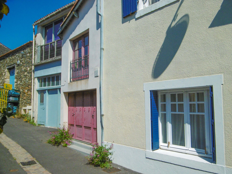 French property for sale in Vouvant, Vendée - &#8364;126,250 - photo 9