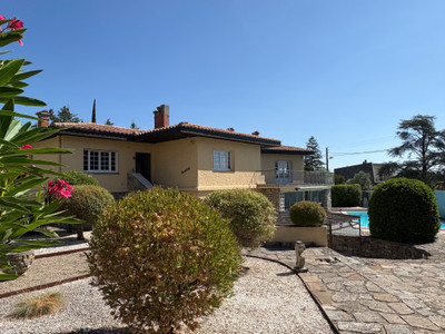 house for sale in Aude