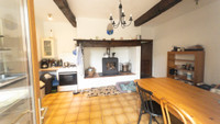 Maison à vendre à Monléon-Magnoac, Hautes-Pyrénées - 160.500 € - photo 4